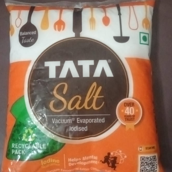 ABHISHEK PRINCE TRADERS - The Essential Touch of Tata Salt: Bringing Balance to Every Indian Home in Hyderabad