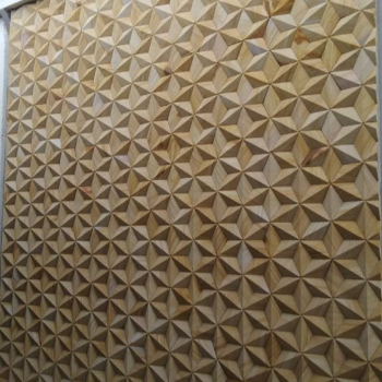 Star Tiles International - Stone Wall Panels: A Story of Elegance and Ease in Ateli