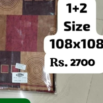 M/S Parmar Enterprises - Embrace Warmth and Comfort: The Perfect Blanket for Every Indian Home in ROHTAK