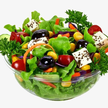 RAVI KUMAR - How a Simple Mix Veg Salad Transformed Riya’s Busy Lifestyle in Ballabgarh