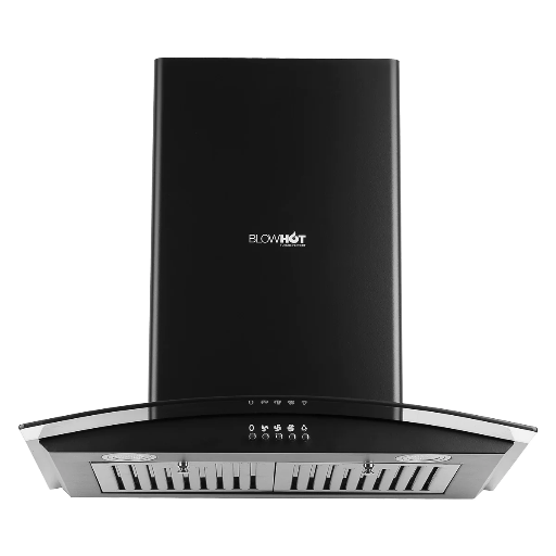 THE AMISTAD VENTURE - Transforming Indian Kitchens: The Magic of the Blowhot 60cm Chimney in Bengaluru