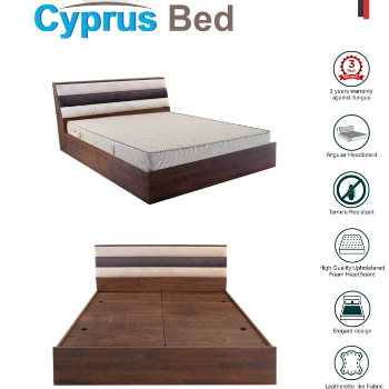 UMAIZA TRADE AND SUPPLIER - Transform Your Sleep with Fresh Up Cyprus Bed: A Journey to Restful Nights in Silchar