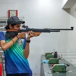 Garron Play Arena - Mastering Focus: How Target Shooting Transforms Lives in Thrissur