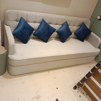MUKESH RATHORE - Transform Your Living Space with the Perfect Sofa: Meet Priya's Story in Indore