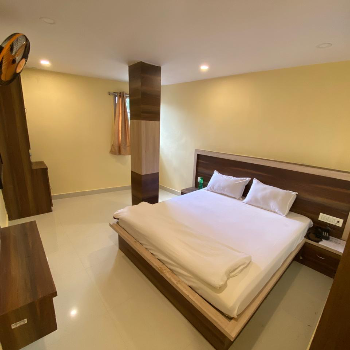 HOTEL TUK TUK PALACE - Discover the Comfort of Home at Hotel Tuk Tuk Palace in Ranchi