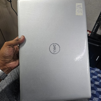 THIRD EYE - Empowering Pragati: The Dell Inspiron 15 and Her Journey to Success in Kumarapalayam
