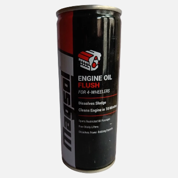 GAYTRI MOTORS - Transform Your Car's Performance with Magsol Engine Flush in Ballia