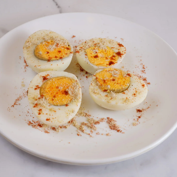 HYDERABAD DUM BIRYANIWALA - The Boiled Egg Revolution: A Savvy Solution for Busy Indian Professionals in Pune