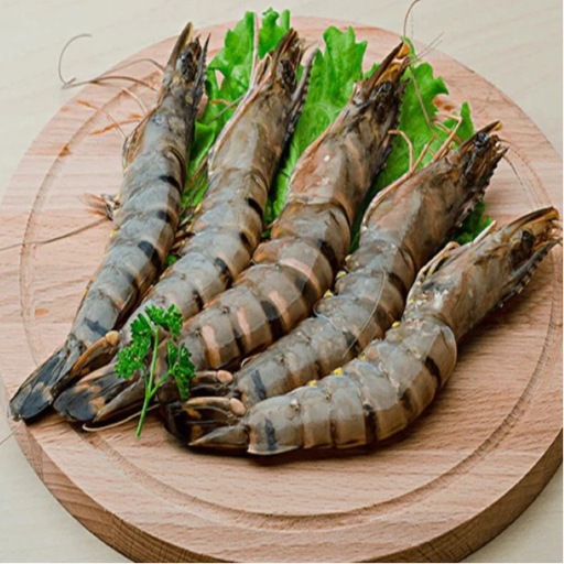 BJS FISH COMPNY - Discover the Secret to Effortless Gourmet Cooking with Fresh Prawns in Hyderabad