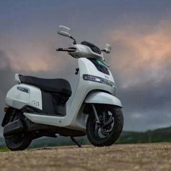 Revving Up India's Future: How UG Bike Electric Scooter Transforms Urban Commutes