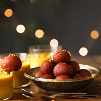 Savoring Sweet Moments: How Saffron-The-Restaurant's Desserts Transform Life’s Little Celebrations