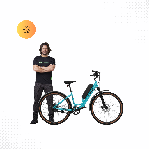 BHATTACHARYA BICYCLE STORES - Discover the Freedom of Movement: The Story of E-Motorad STX 700C in 24 Parganas (s)
