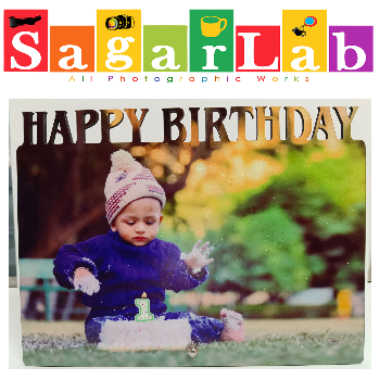 SAGAR LAB - Celebrating Birthdays with Heart: The Perfect Personalized Gift Solution in Karimnagar