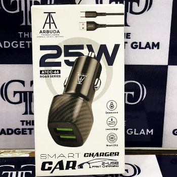 Rev Up Your Commute: How a Car Charger Transformed Rohan's Daily Drive