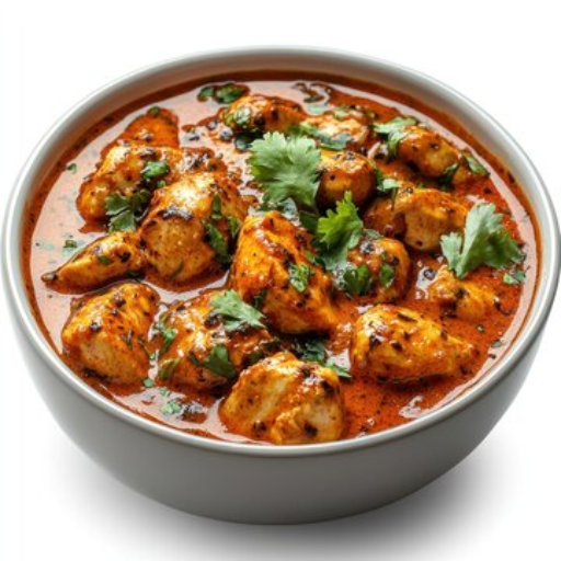 ZEESHAN SHEIKH - Savor the Taste of Tradition: How Chicken Gravies Rescues Busy Indian Kitchens in Indore