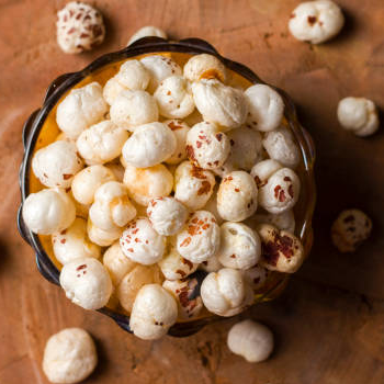 SEACLAP INTERNATIONAL - Transforming Lives with Makhana: A Delicious Journey to Health and Happiness in Amravati