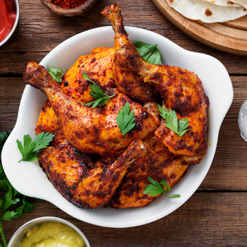 VIPAN KUMAR - Savoring Solutions: How a Non-Veg Main Course Transforms Family Dinners in SUJANPUR