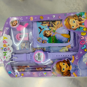NXTGEN SUPERMARKET - Transform Your Little Girl’s World with the Perfect Barbie-Themed Gift Set in Mumbai