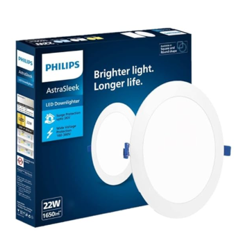 Illuminate Your Home with Philips Astra Sleek Downlight: A Story of Transformation