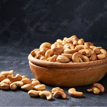 NACHYAR SUPER MARKET - Discover the Secret to Health and Happiness with Premium Cashew Nuts in TIRUNELVELI