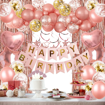 SEVEN VENTURES ENTERPRISES - Transforming Celebrations: How Finding the Right Party Hall Solves All Your Birthday Woes in Visakhapatnam