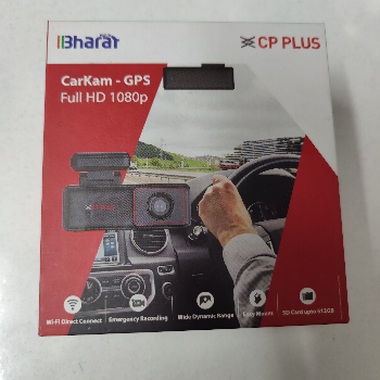 BROTHERS SECURITY - Peace of Mind on the Road: How CP Plus Dash Cameras Are Revolutionizing Car Safety in Nashik