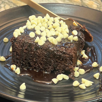 MEENU DOGRA - Savoring Moments: How Chaiholic's Brownie Transforms Tea Time into a Celebration in Delhi