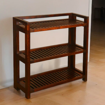 FLEXWOOD INDIA - Transform Your Home with the Perfect Shoe Rack: A Solution for Every Indian Household in Jodhpur
