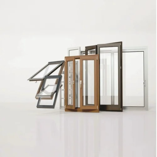 BHARATH ALUMINIUM - Transforming Indian Homes with UPVC Windows and Doors in Chennai