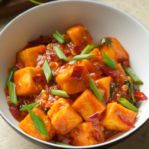 MANOJ KUMAR - Savoring Simplicity: How Veg Chinese Main Course Brings Joy to Urban Indian Families in Bengaluru