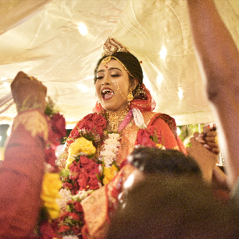NILANJAN MANNA - Capturing Dreams: How Candid Photography Transforms Your Special Moments in 24 Parganas (n)