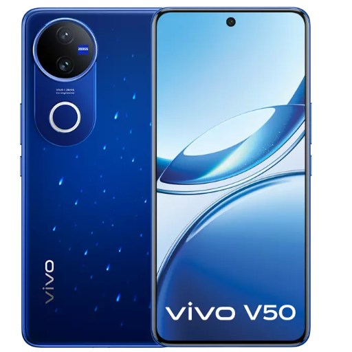 RUKMINISH SMART HUB - Unleash Your Creative Potential with the Vivo V50 in Sangareddy