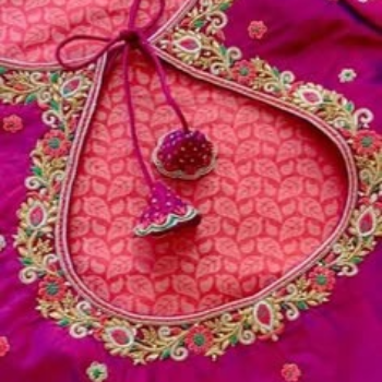 KEVIN FASHIONS - Transforming Dreams Into Designs: Empowering Artisans with Computerized Embroidery Machines in Chennai