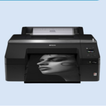 PRINT AUTOMATION - Transform Your Creative Journey with the Epson SC-P5000 in Bengaluru