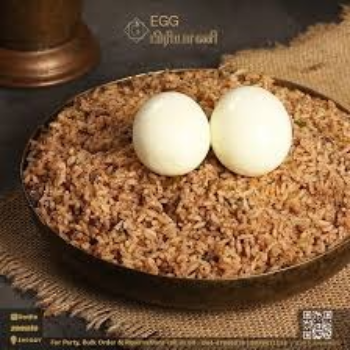 VINAYAGA TRADERS - Savoring Tradition with Every Bite: How Egg Biriyani Solves Mealtime Challenges in Usilampatti
