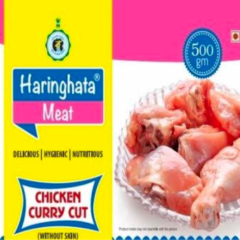 RONALD RAI - Simplifying Dinner: How Chicken Curry Cut Solves Ria’s Busy Lifestyle in Kalimpong