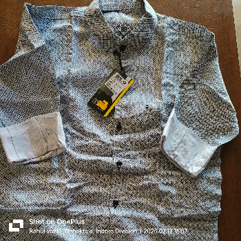 The Perfect Shirt for Every Indian Professional: Redefining Comfort and Style