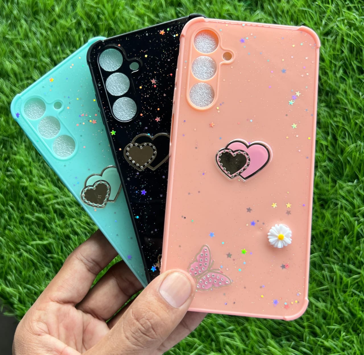 NEW STYLE MOBILE SHOP AND ACCESSORIES - Transform Your Mobile Experience: Meet the Case That Protects and Elevates in Madhapar