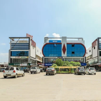 HOTEL HEAVEN - Unlocking Peace of Mind: How Hotel Heaven’s Parking Space Solves Travel Woes in Kadi