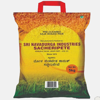  - How BVK Kaje Rice Transformed Meera's Kitchen and Her Life in MANGALORE