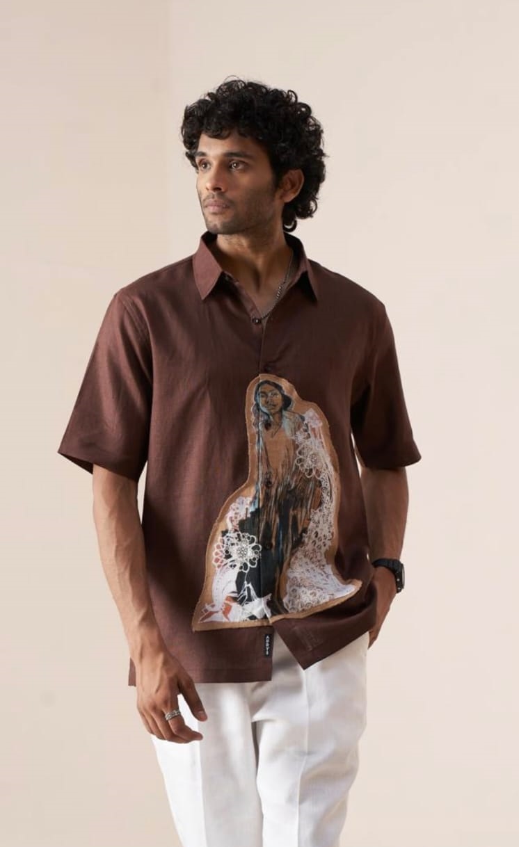 ADDY S FOR MEN - Transform Your Wardrobe with Addy's: The Perfect Shirt for Every Indian Man in SURAT