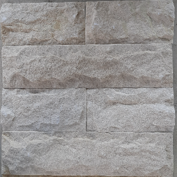 Star Tiles International - The Rockface Stone Panel Solution in Ateli