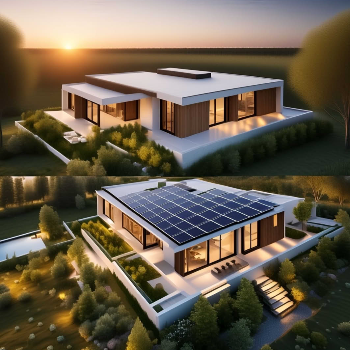 S K SOLAR AGENCY - Empowering Homes with Khaitan Easy Solar: A Sustainable Solution for Indian Families in Allahabad Cantonment