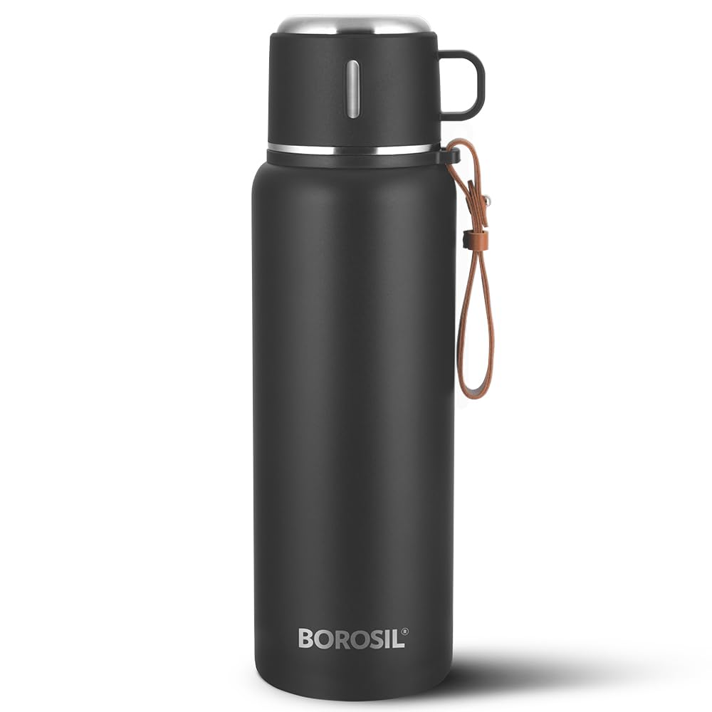 THE AMISTAD VENTURE - Stay Hydrated in Style: Meet the Perfect Companion for Your Active Lifestyle in Bengaluru