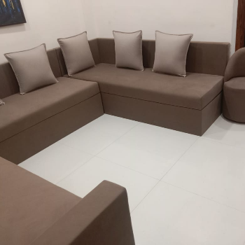 MUKESH RATHORE - Transform Your Living Room with Mukesh's Mastercrafted Sofa Set in Indore