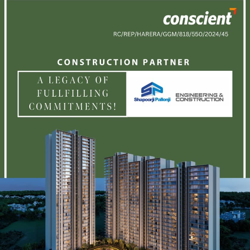 TARUN RIJHWANI - Discover Luxury Living: Transform Your Lifestyle with Our Exquisite Flats in Gurgaon