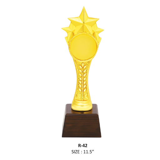 VIJAY TROPHIES - Celebrating Achievement: How the Right Trophy Transforms Recognition in Ahmedabad