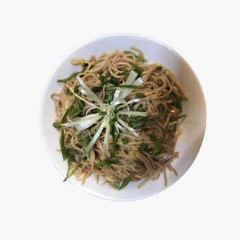 ELE JUNGLE RESTAURANT - Savor Authentic Noodles: A Gastronomic Journey Tailored for Busy Professionals in Jaipur