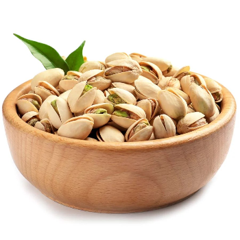 I MOHAMED RAZIYUDDIN - Discover the Secret to Healthier Snacking: The Pista Nut Solution in Ambur