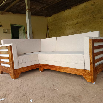 KEERTHI WOOD WORKS - Transforming Spaces: How Teak Wood Furniture Solves Your Home's Aesthetic and Functional Challenges in Addanki